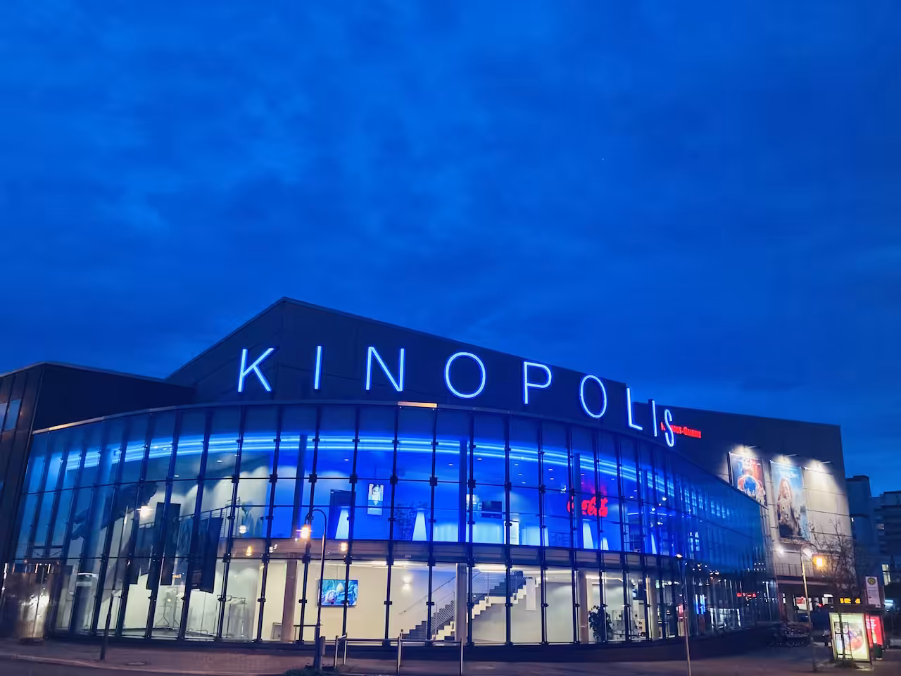 Giselle. Royal Ballet & Opera im Kinopolis.