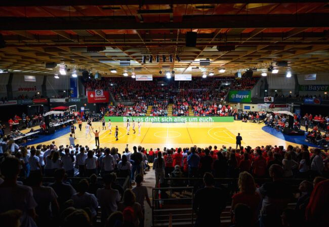 OSTERMANN-ARENA