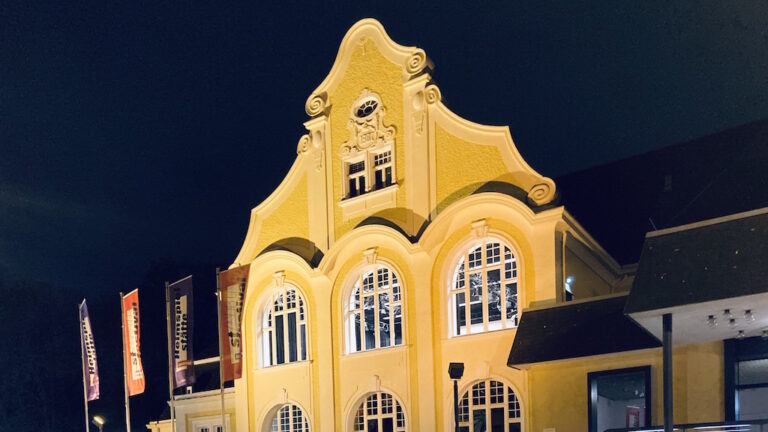 The Music of Ludovico Einaudi. Tribute-Klavierkonzert.