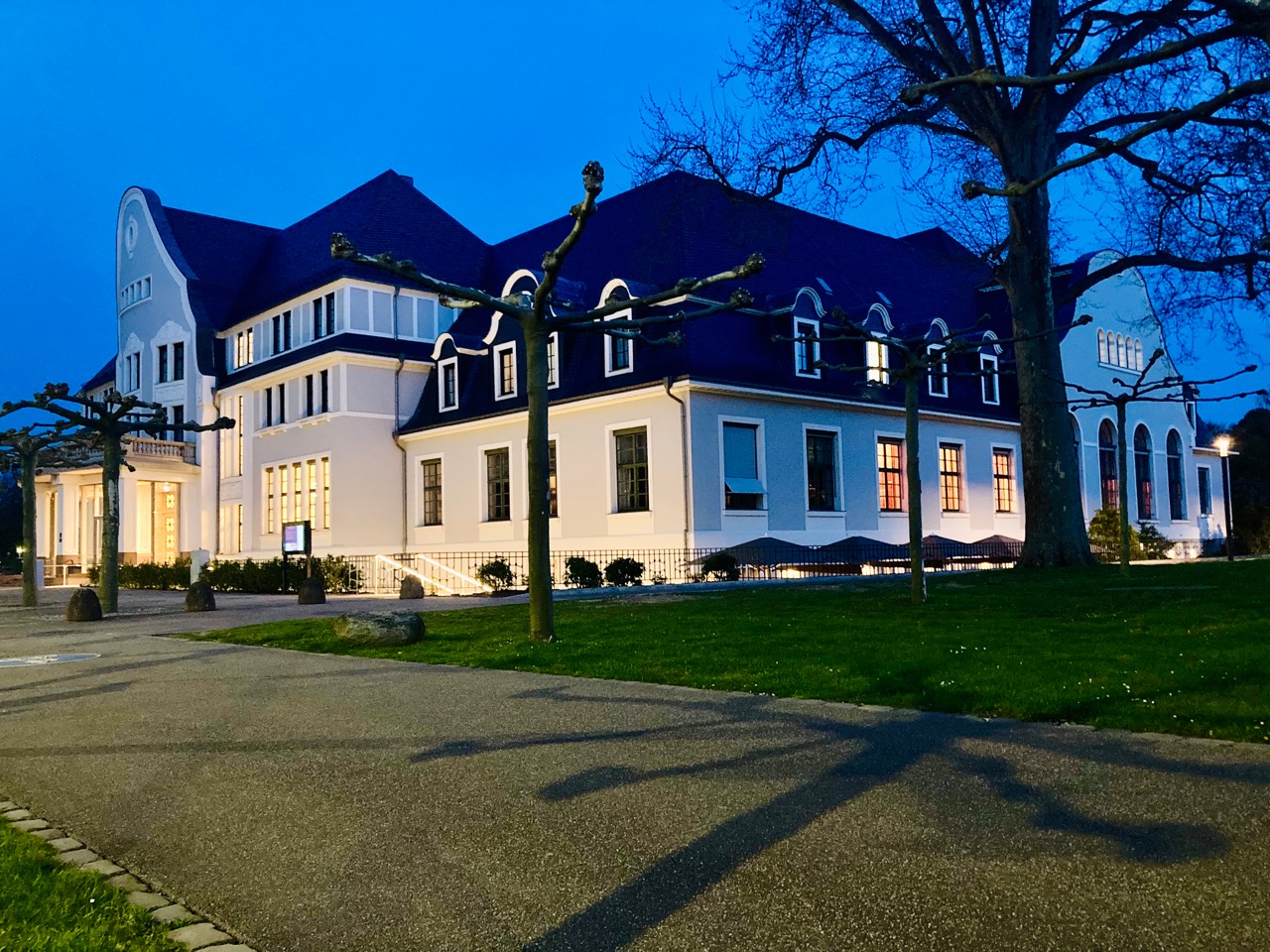 Bayer Kasino