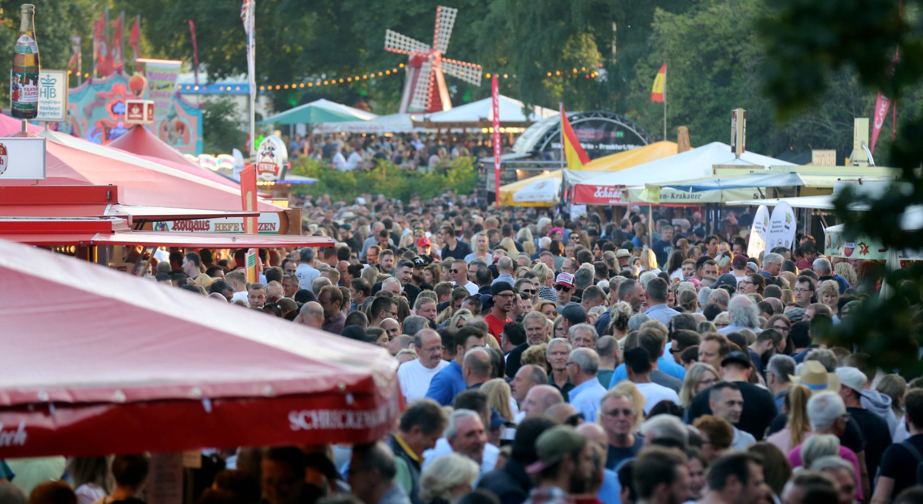 Opladener Bierbörse