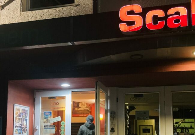 Scala Cinema