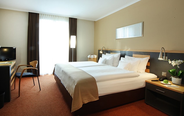 Lindner Hotel