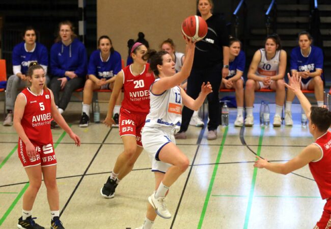 WINGS LEVERKUSEN