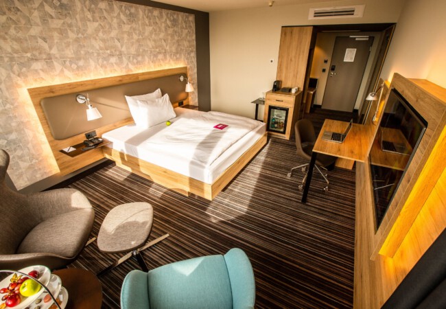 Delta Hotel