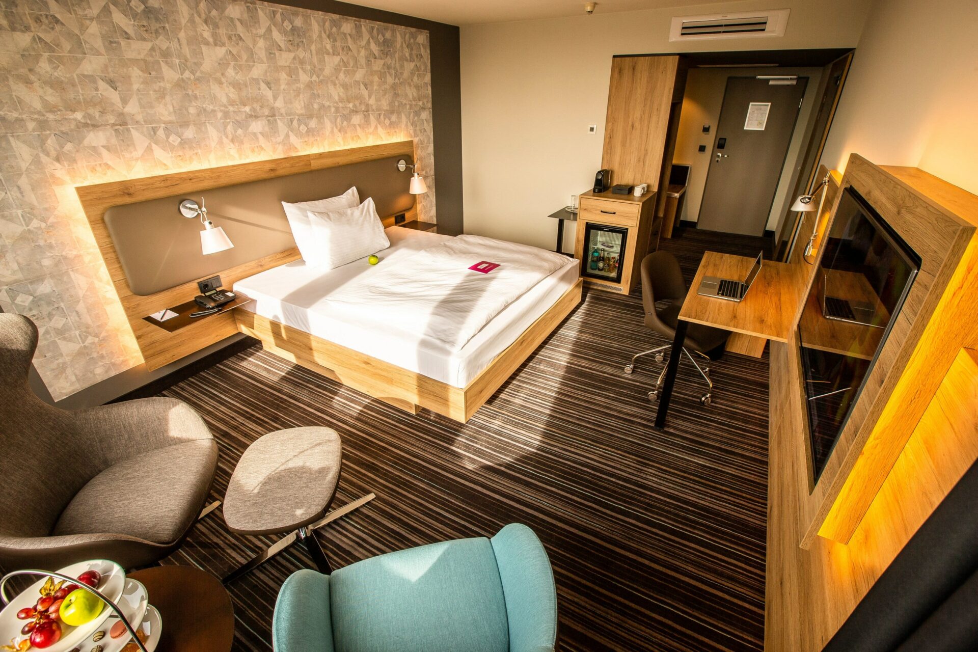Delta Hotel