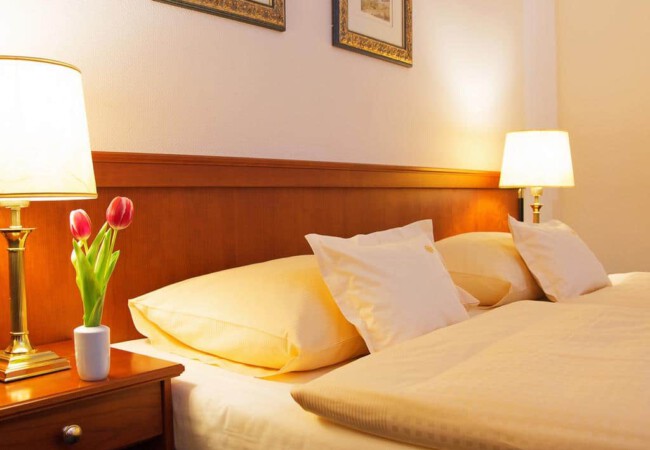 Hotel Arkade
