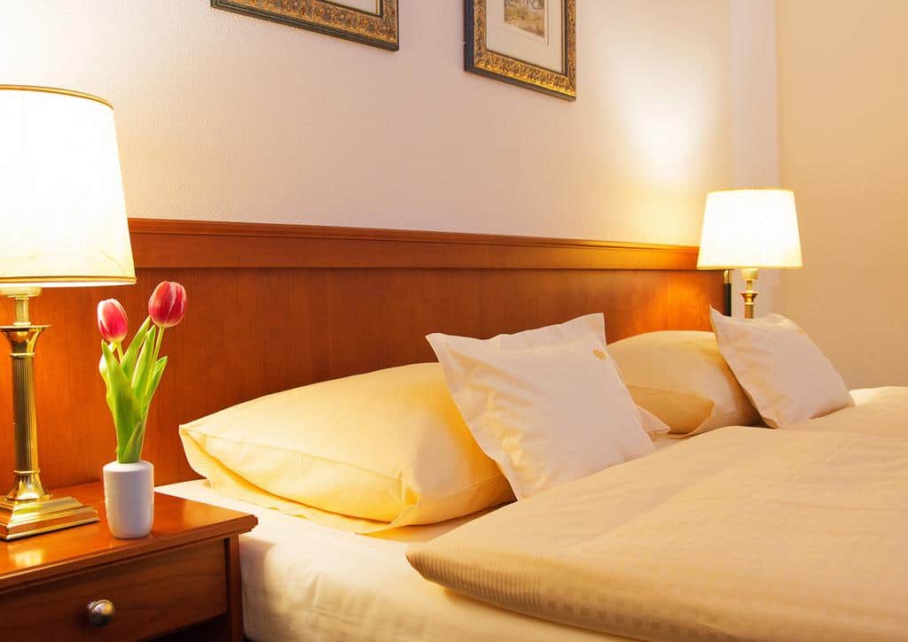 Hotel Arkade
