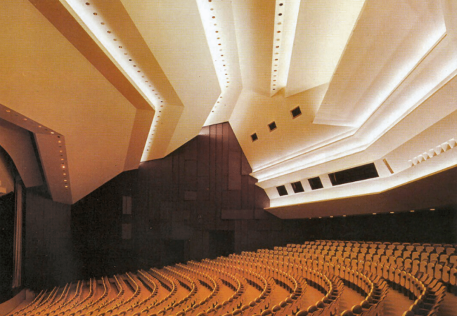 Forum Leverkusen