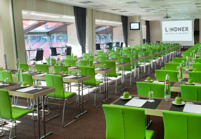 Lindner Hotel BayArena