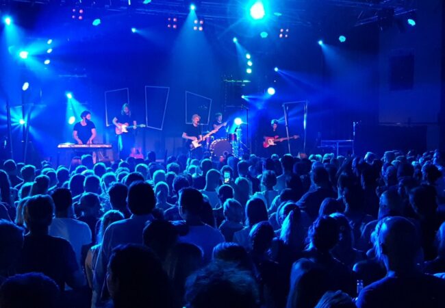 Scala Club