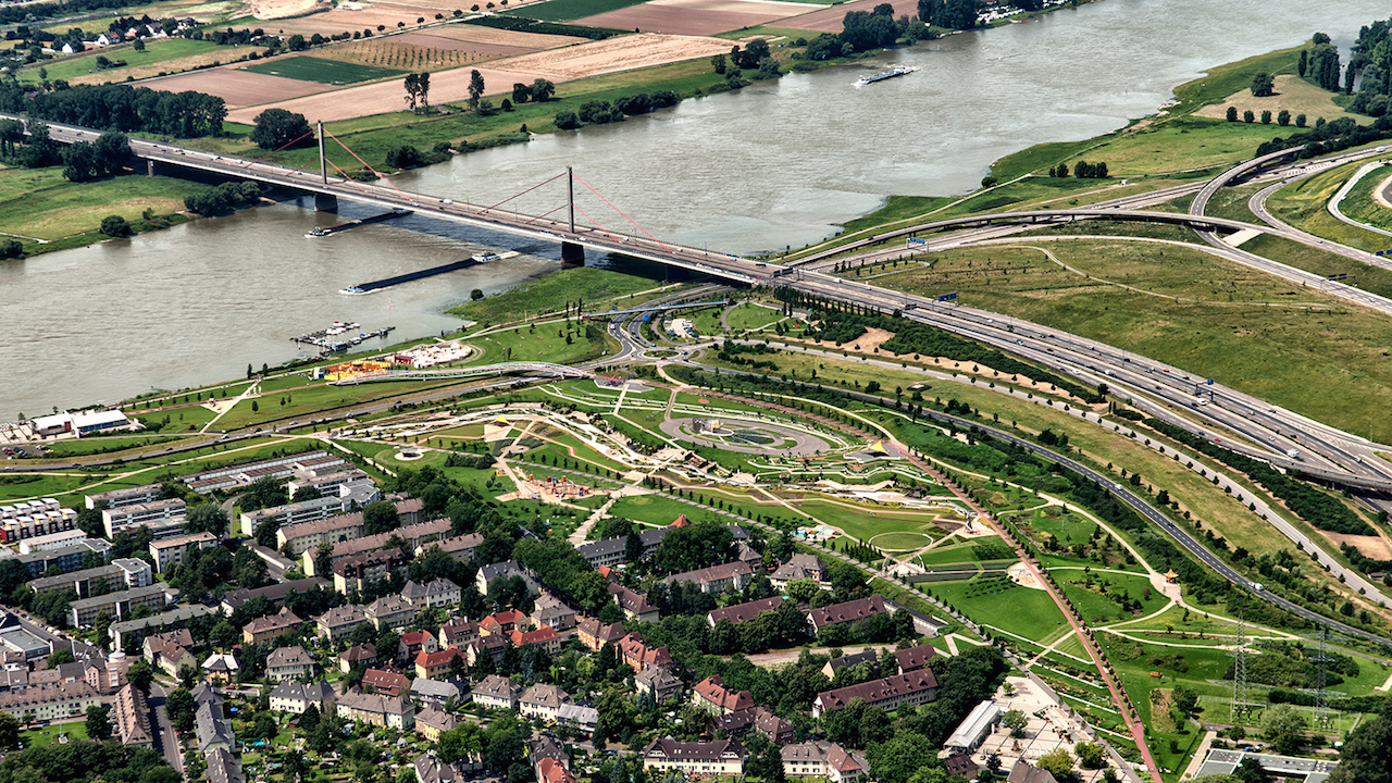 Neuland-Park
