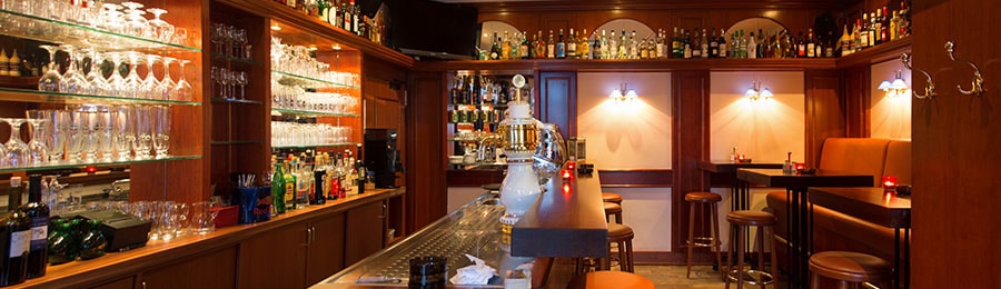 Arkade, Leverkusen City