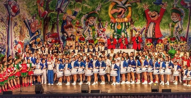 Festausschuss Leverkusener Karneval