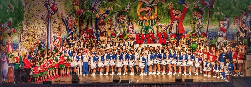 Festausschuss Leverkusener Karneval