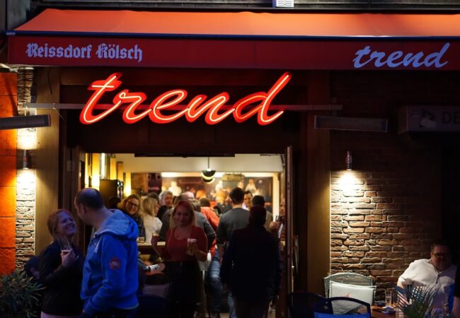 Leverkusener Kneipenfestival