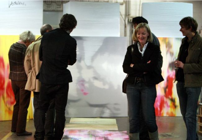 Kunstnacht