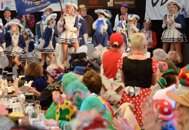 Komitee Opladener Karneval