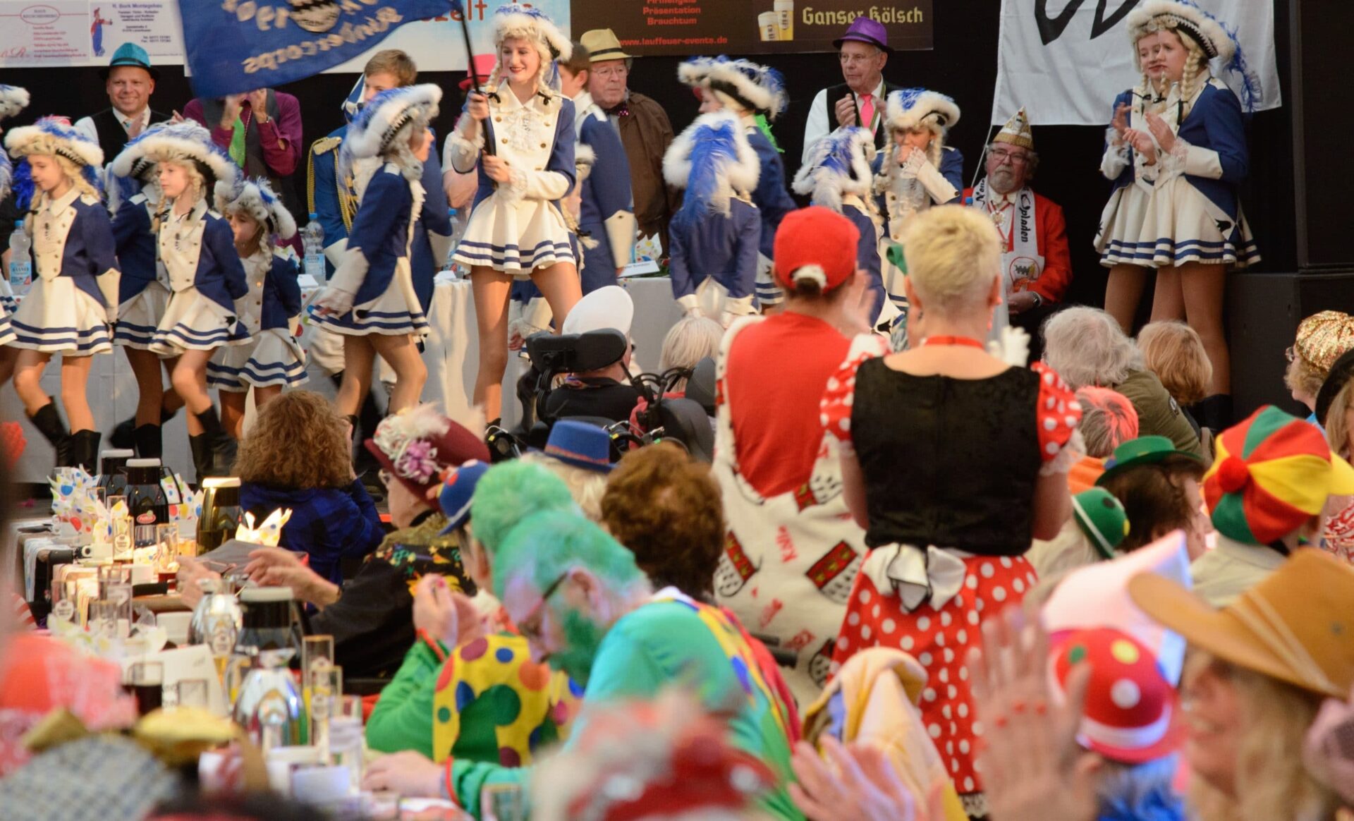 Komitee Opladener Karneval