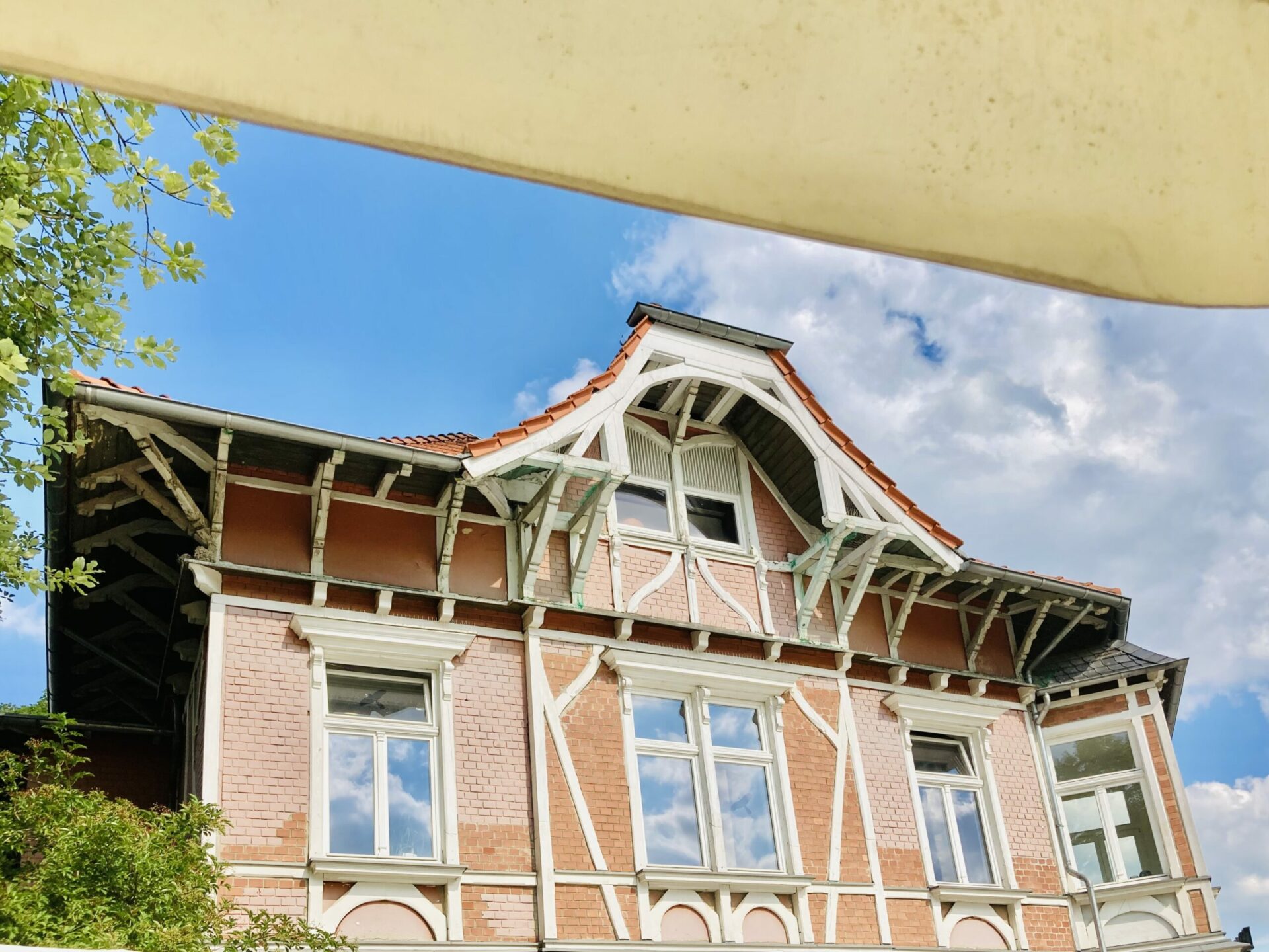 Das Brauhaus, Schlebusch