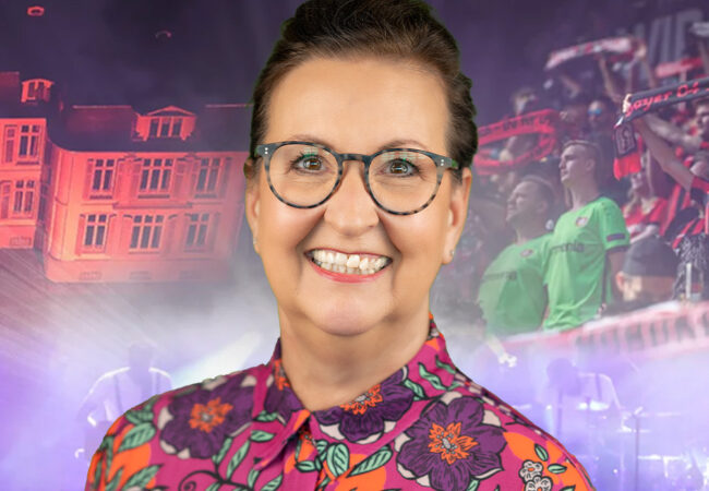 BIRGIT CONRAD