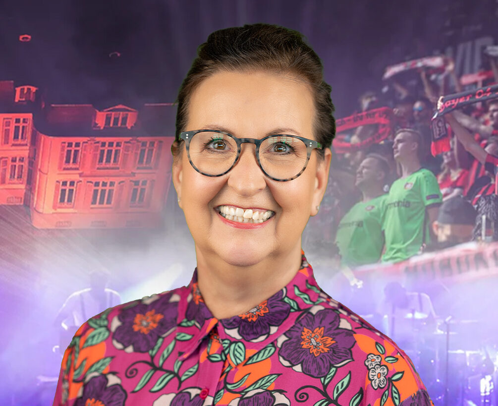 BIRGIT CONRAD