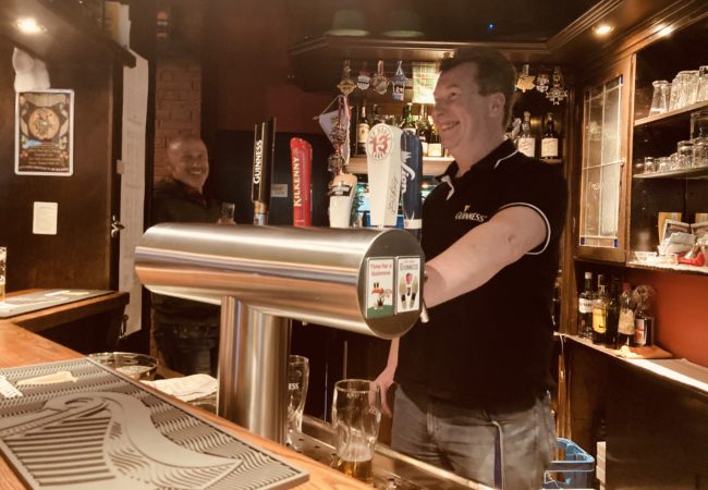 The Pub, Opladen
