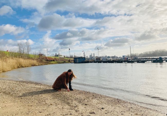 Stadt am Rhein