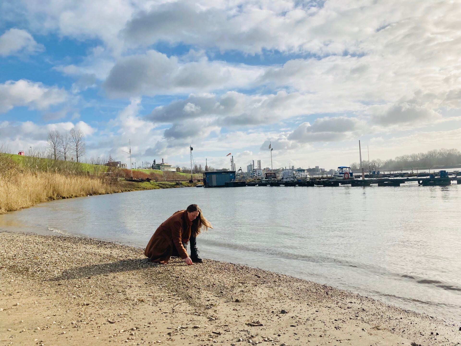 Stadt am Rhein