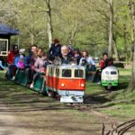 Dampfbahn Leverkusen