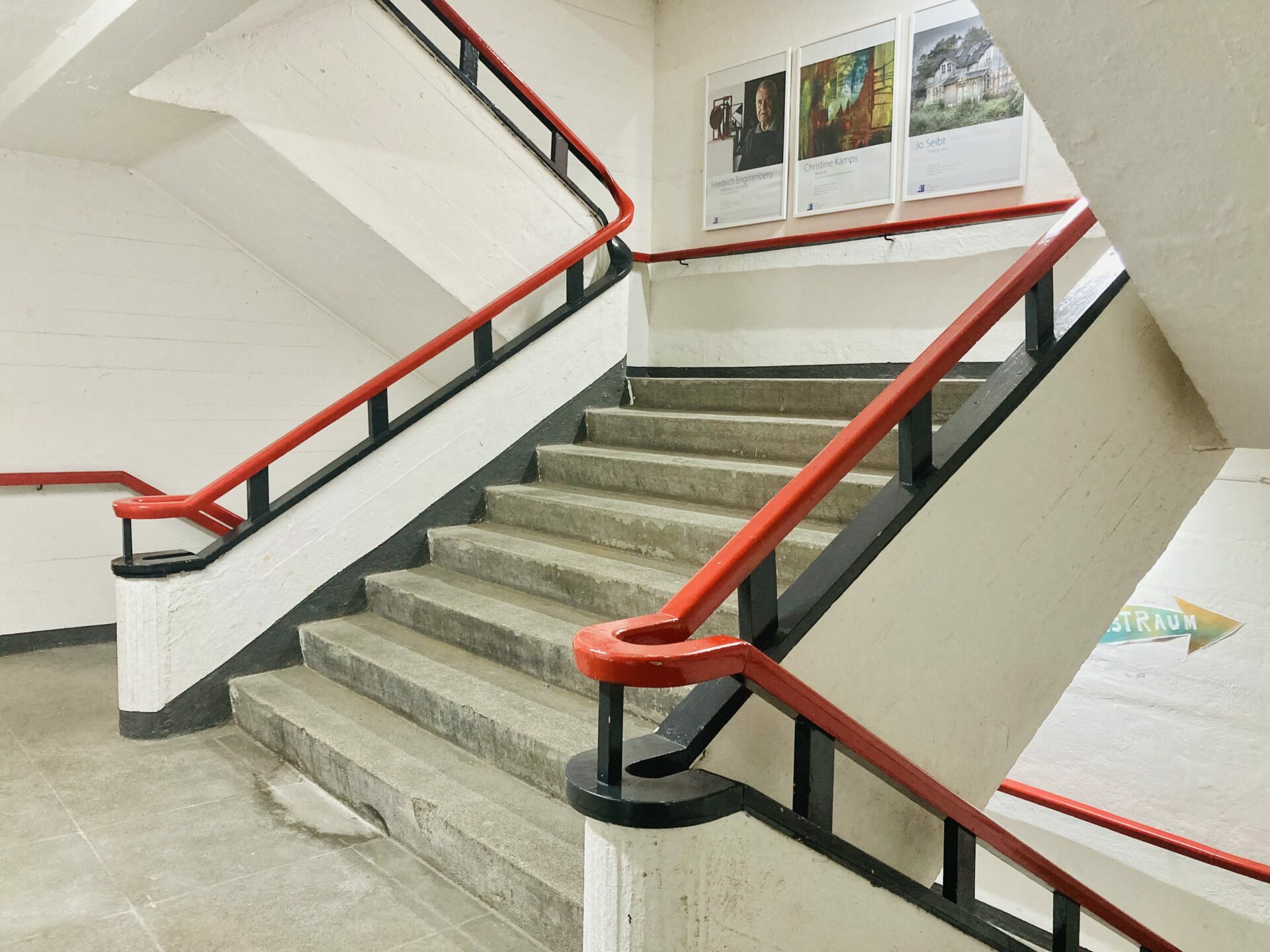 Künstlerverein Bunker Karlsstraße