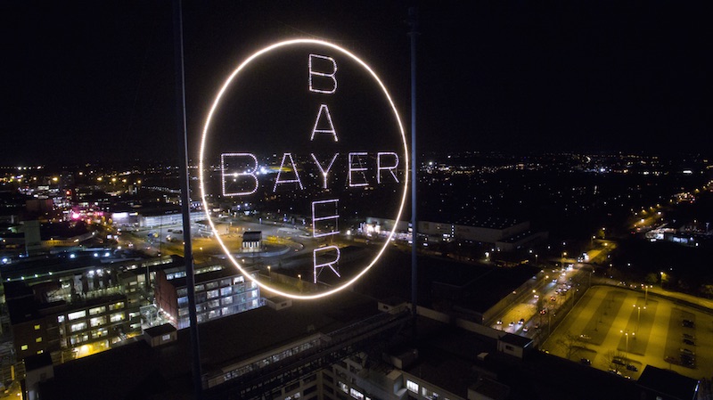BAYER-KREUZ