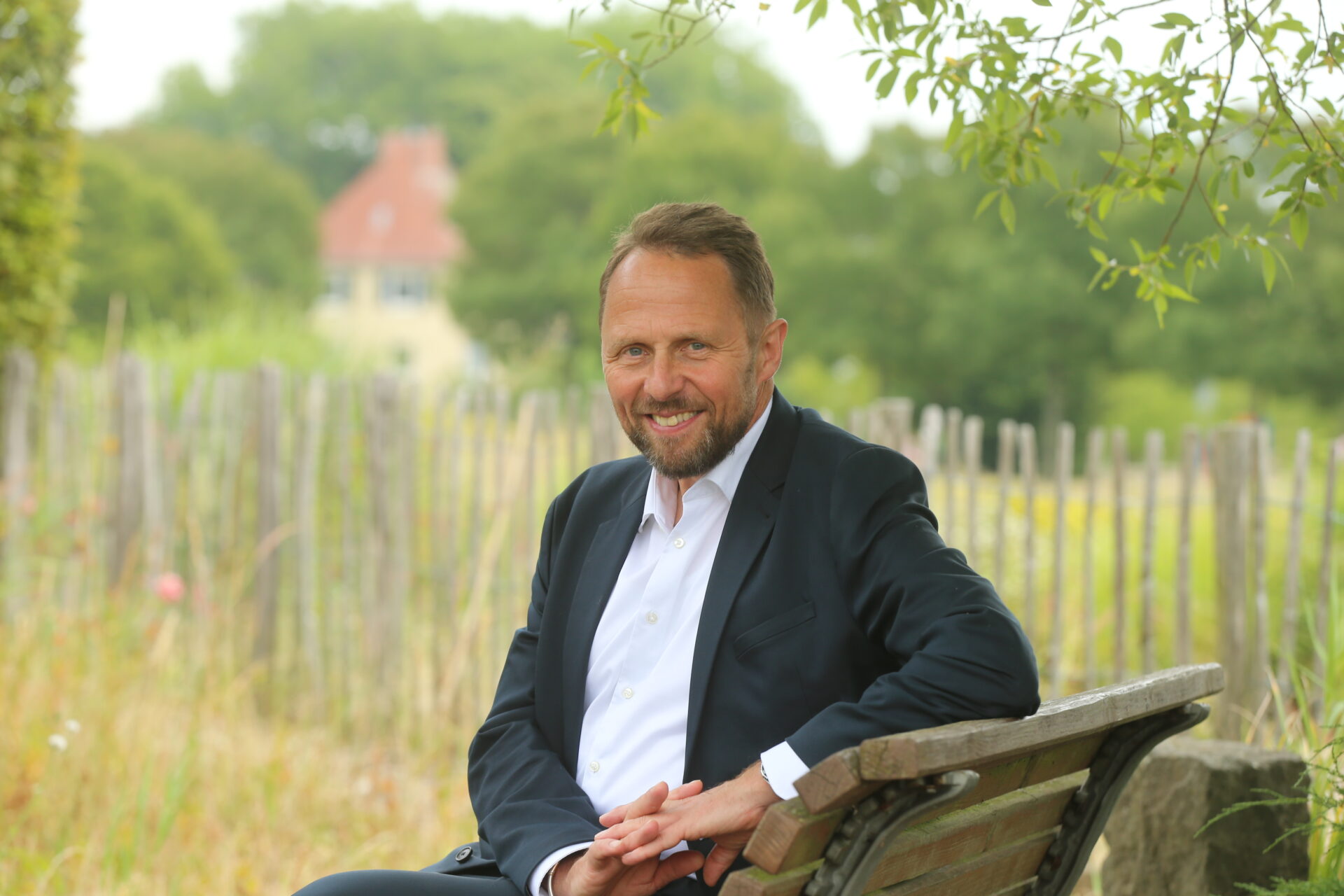 DAS IST LEVERKUSEN – RAT, OBERBÜRGERMEISTER, STADTVERWALTUNG