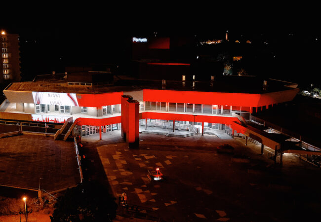 Leverkusen Kultur