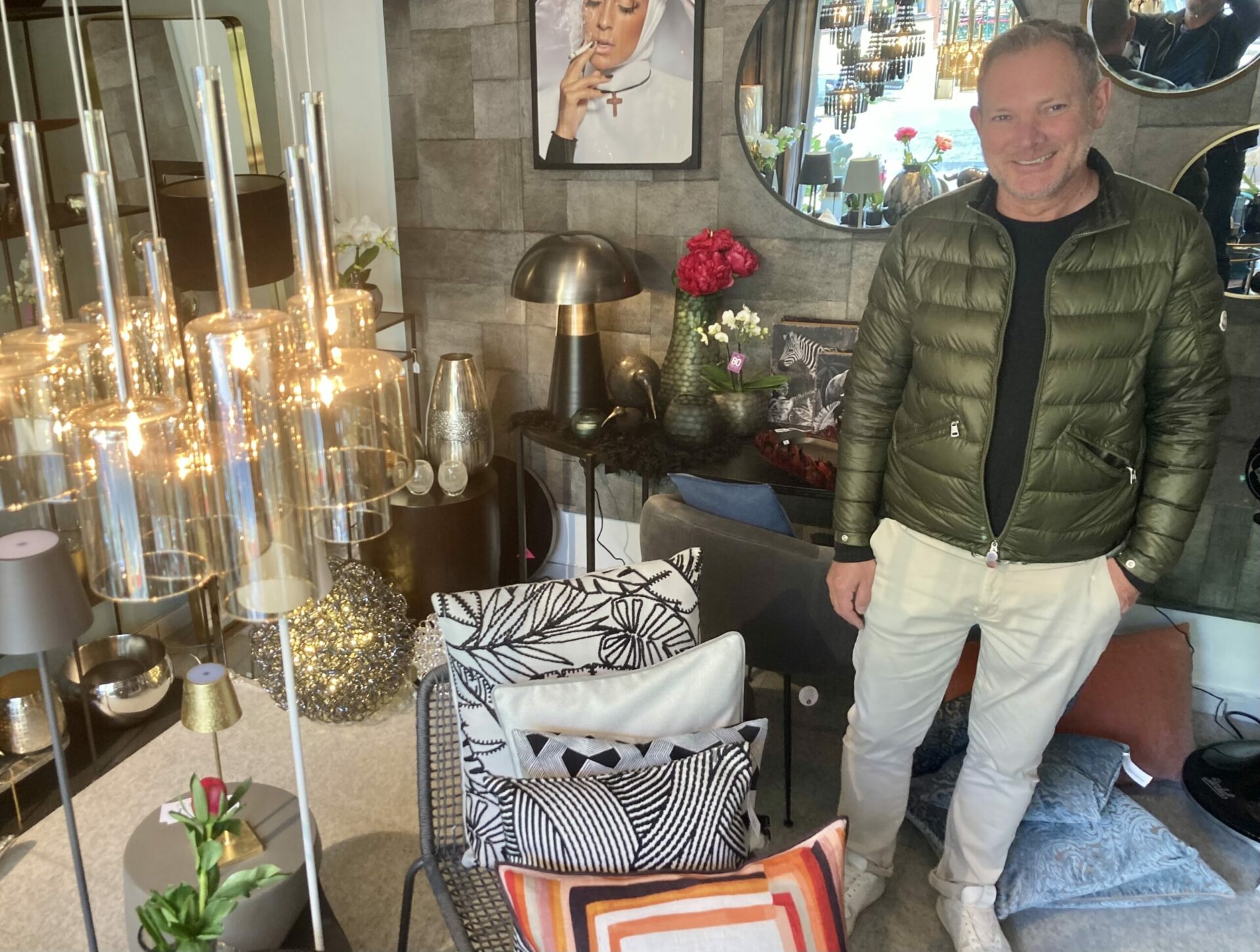 HOME FASHION, Schlebusch