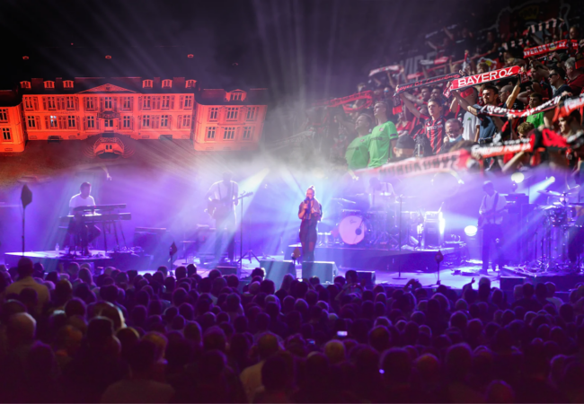 Das ist Leverkusen – DIE STADT DER KULTUR