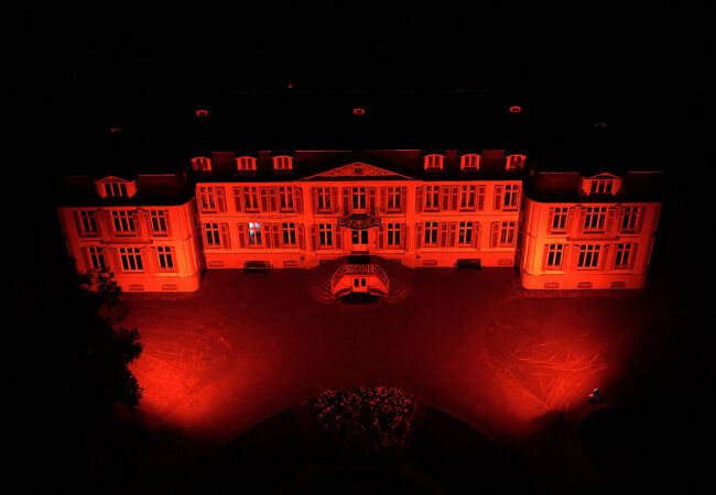 Schloss Morsbroich