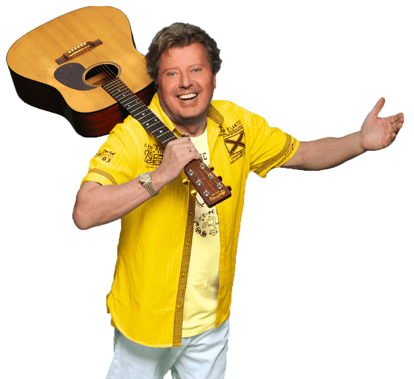 Tribute-Konzert für Rainer M. Heide