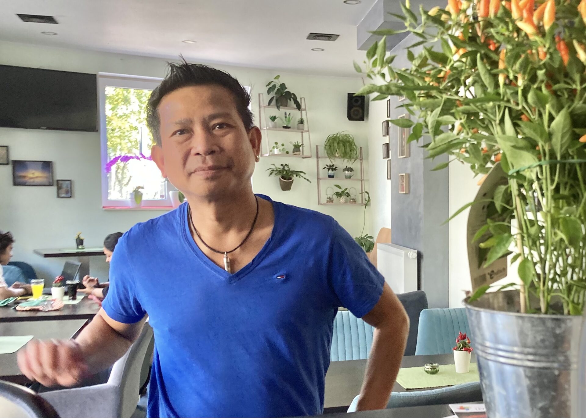 Chilli Thai Kitchen