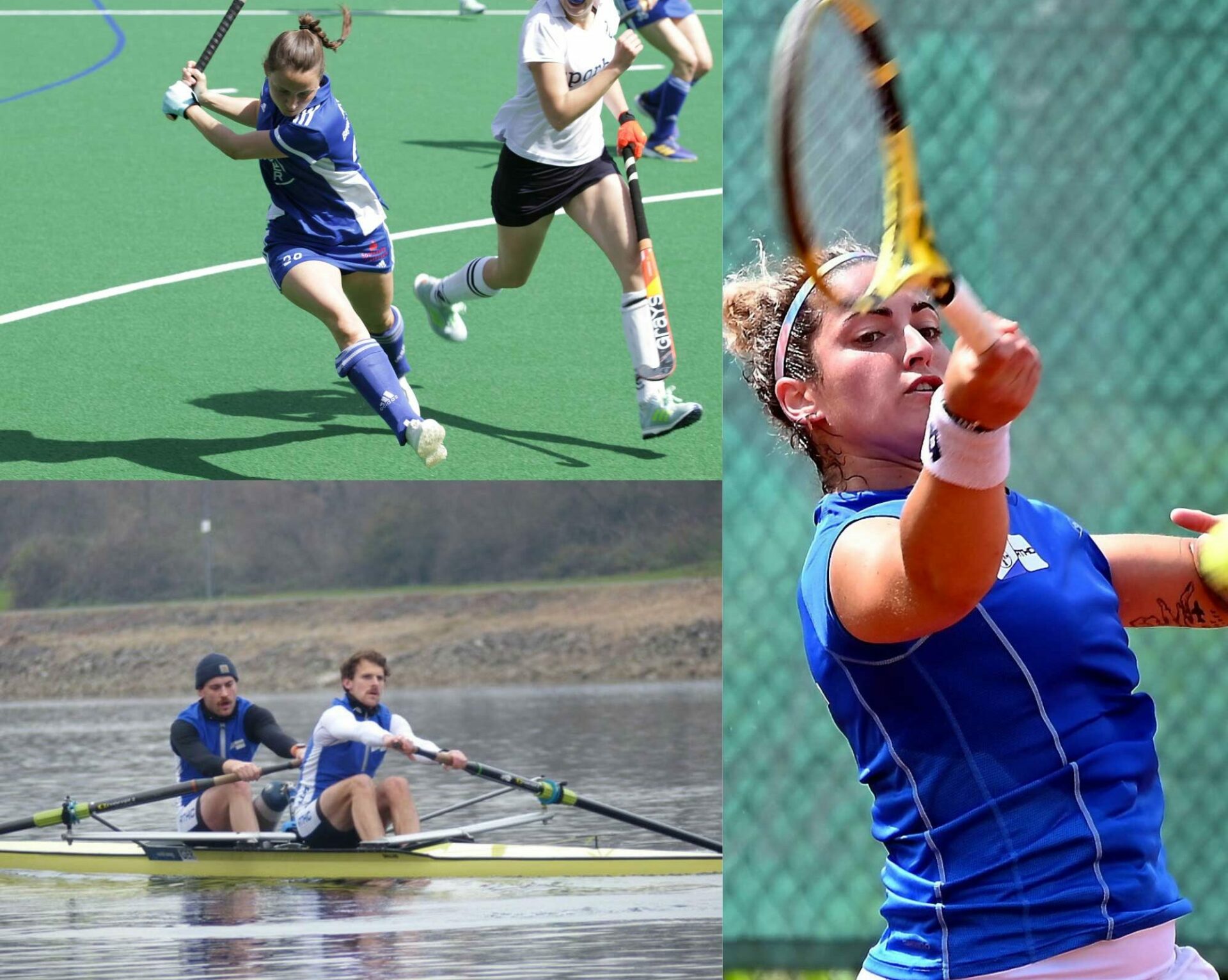 RTHC Bayer Leverkusen