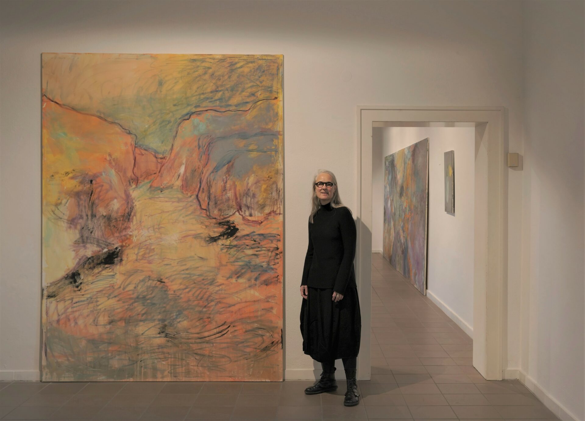 KUNSTVEREIN LEVERKUSEN