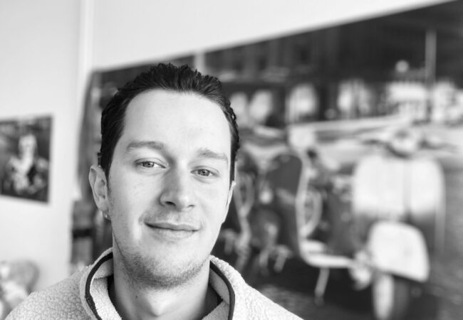 Marius Roock