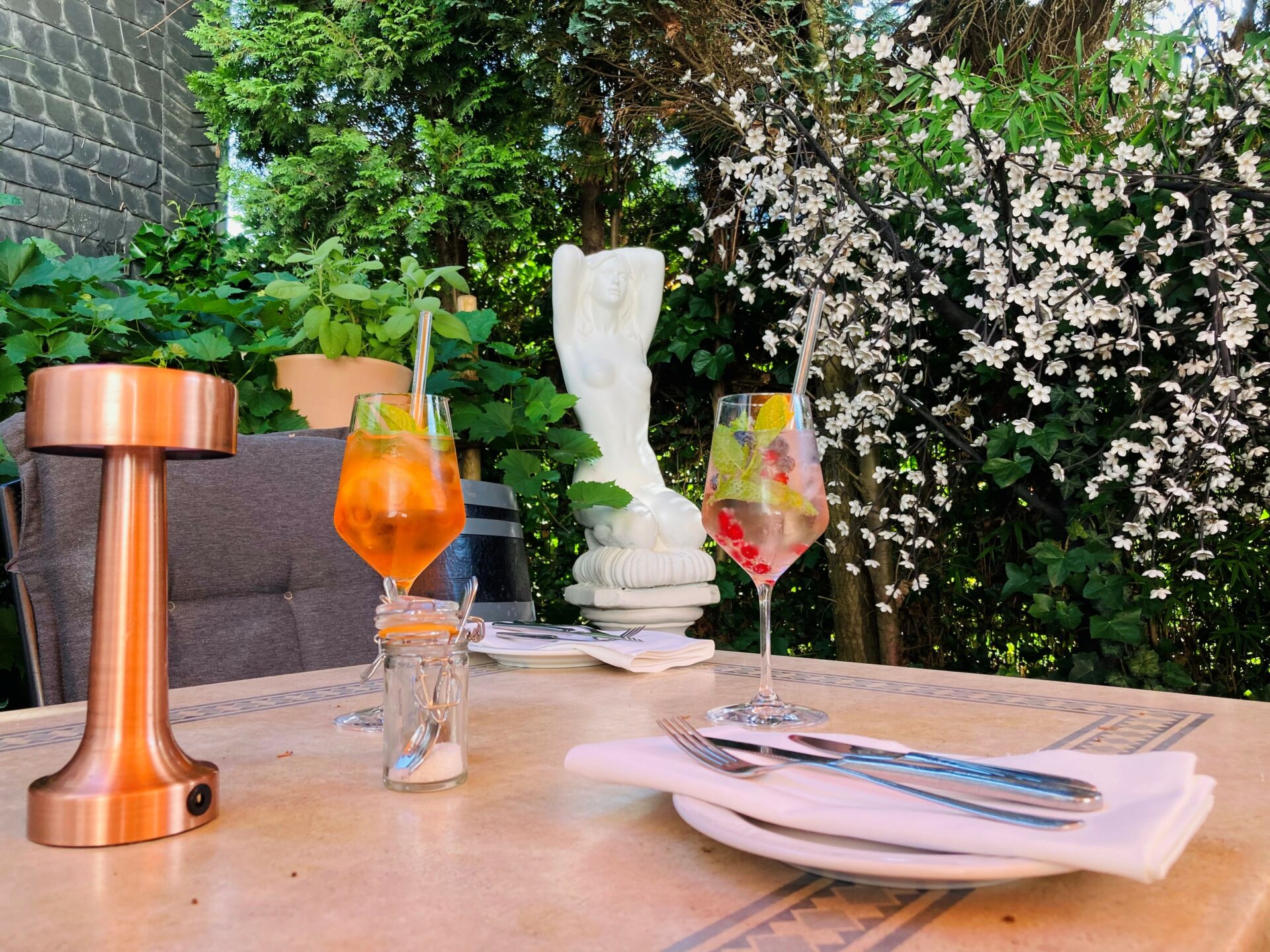 Casa Toscana, Bergisch Neukirchen