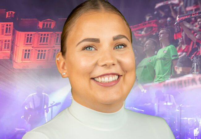 CELINE KAISER
