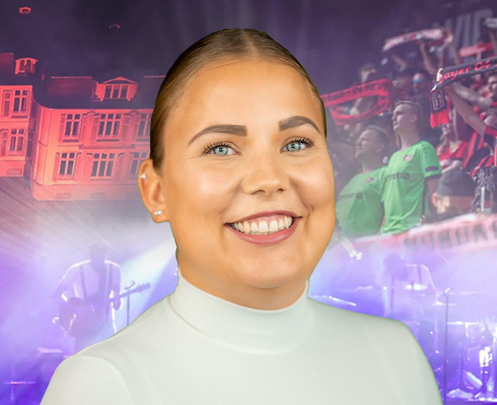CELINE KAISER