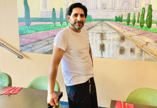 Royal Punjab