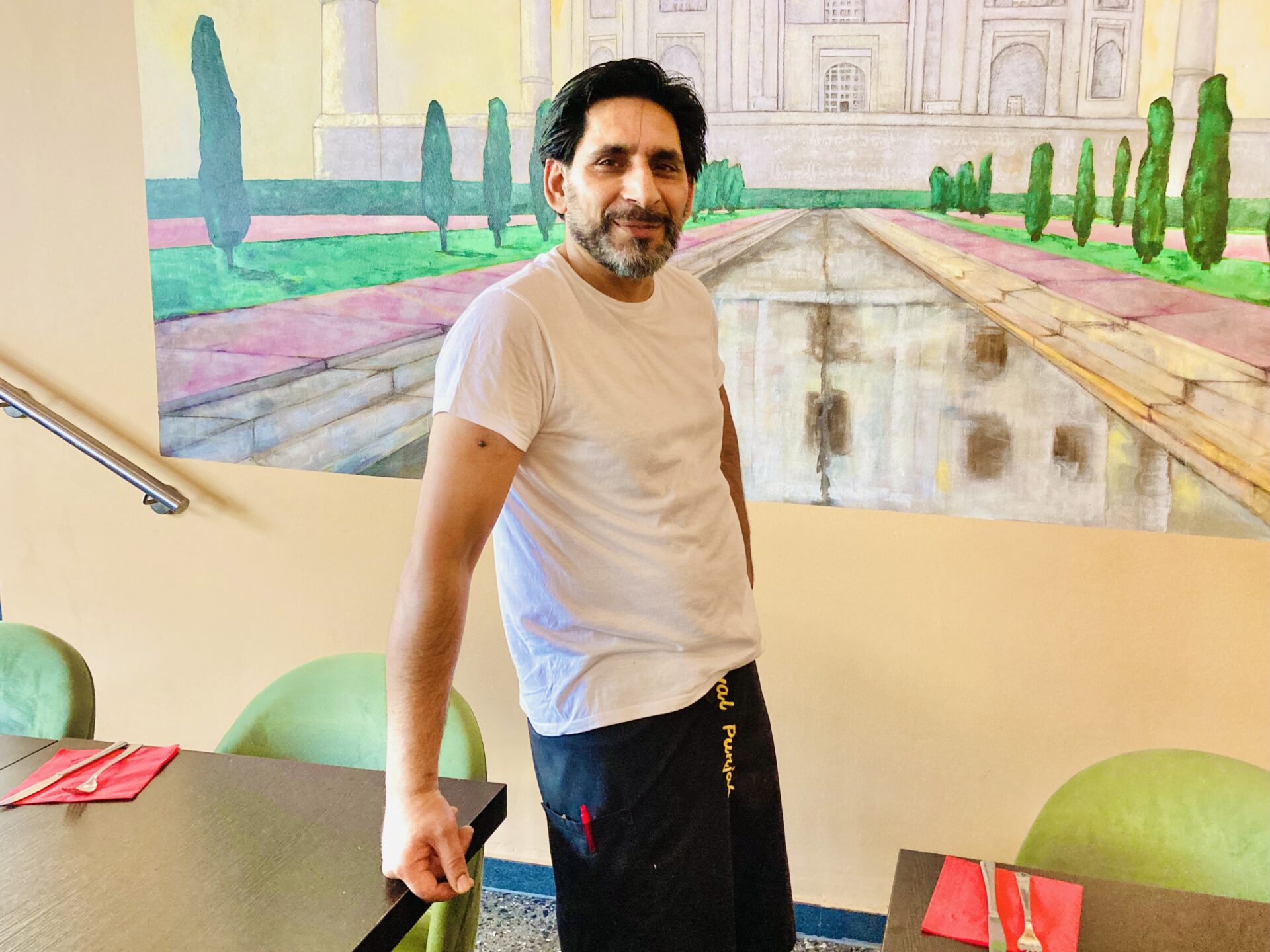 Royal Punjab