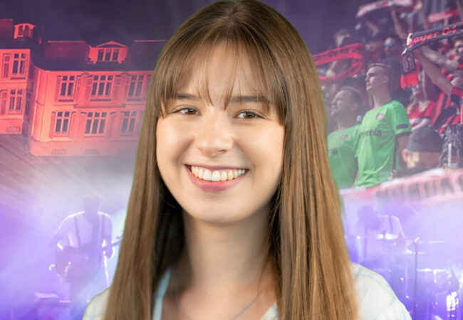 ANTONIA SCHMITZ