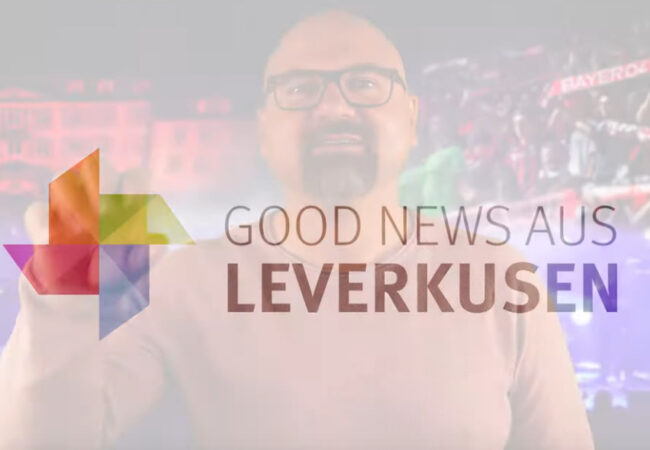 GOOD NEWS TV