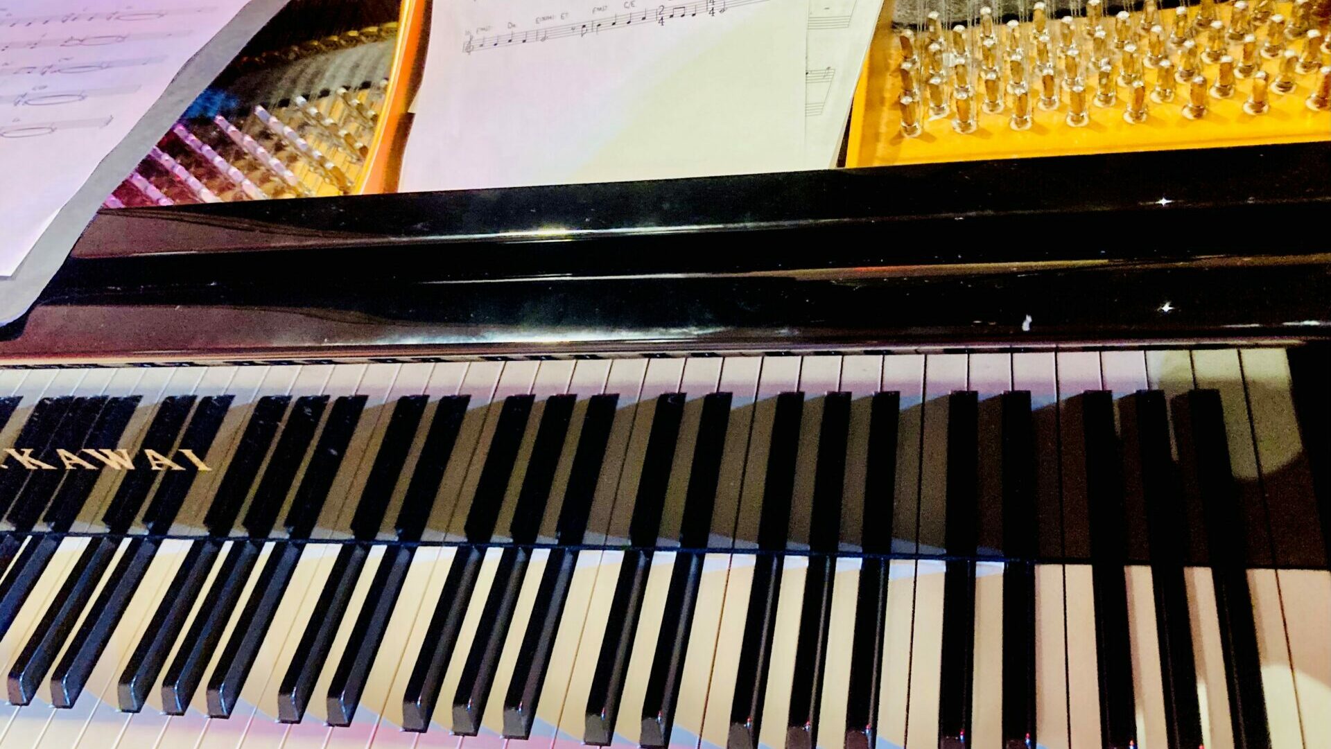 Konzerte Leverkusener Musiker*innen